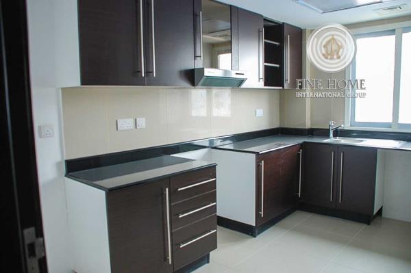 Apartment In Al Reef Downtown _ Abu Dhabi (Ap_216_7)