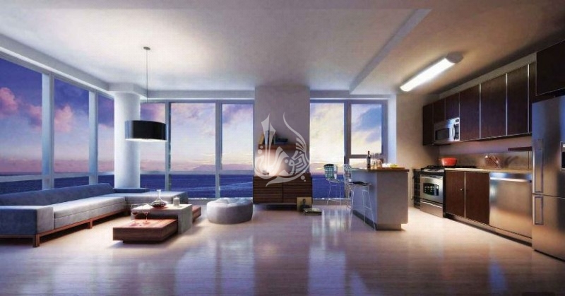Lovely Apt For Sale In Noura Tower Al Habtoor City