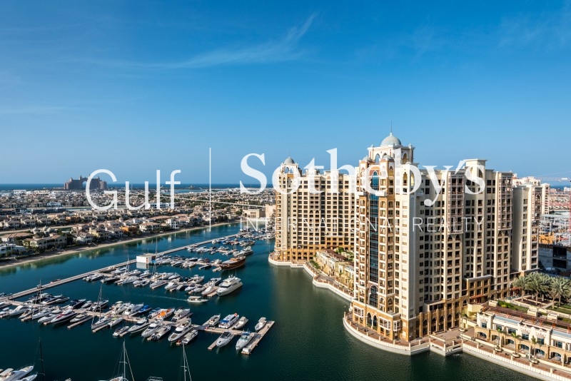Xxii Carat On Palm Jumeirah Dubai