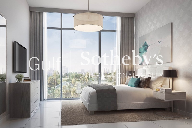 2 Bedroom Apartment, Amwaj 4, Jbr, Sea Views, Marina Views, Fully Furnished Er R 13800