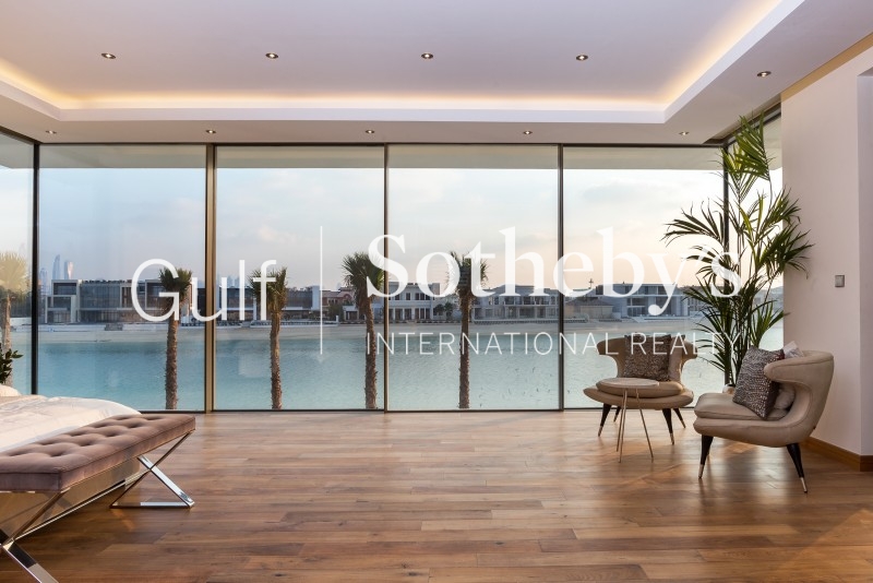 Exclusive Elegantly Furnished 1 Bedroom 