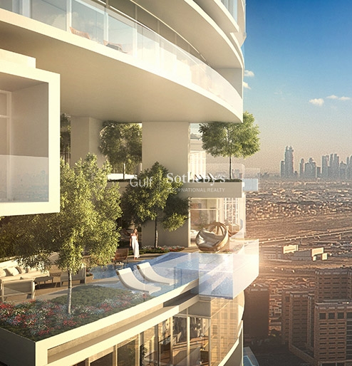 Viceroy Jumeirah Village Circle-2br