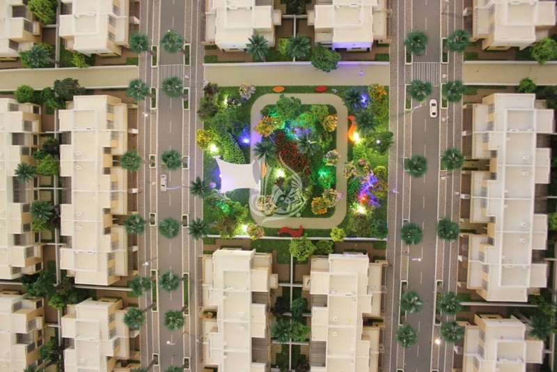 Own A 3Bedroom Townhouse in Jade at the Fields MBR City