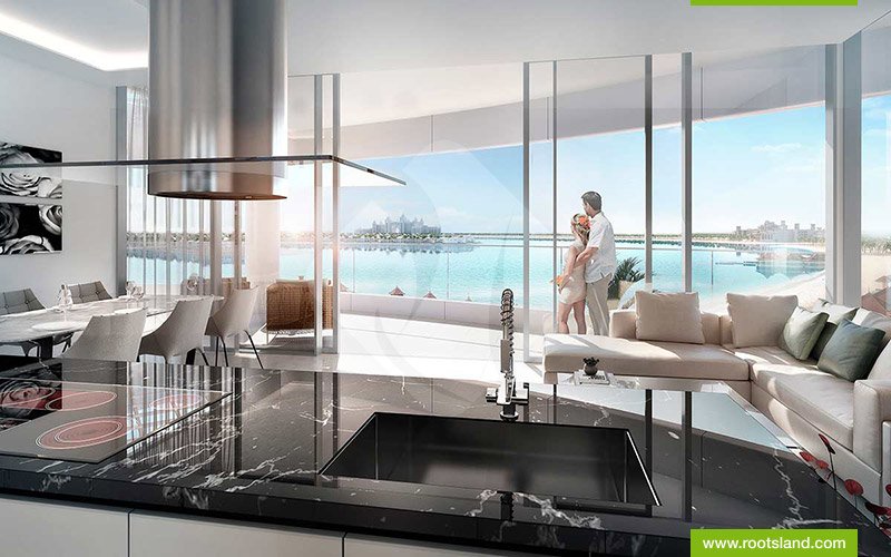 Stunning Unit on the Palm - Great investment Opportunity 