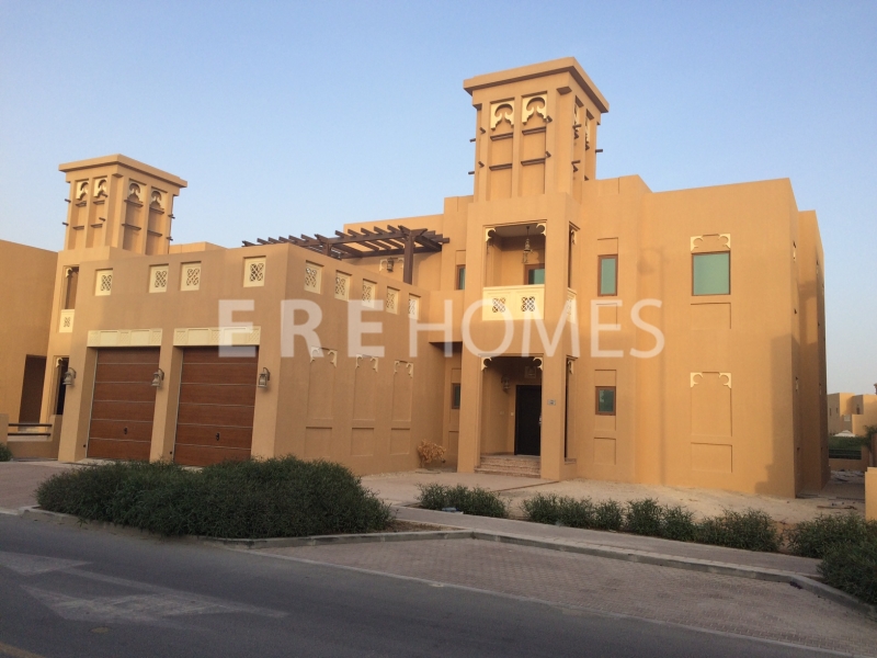 Large 3 Bed Dubai Style Villa, Al Furjan, Dubai Er R 14835