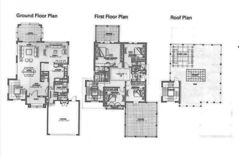 Hot Property Brand New Two Bedroom Apartment, Zaabeel View Er R 11394