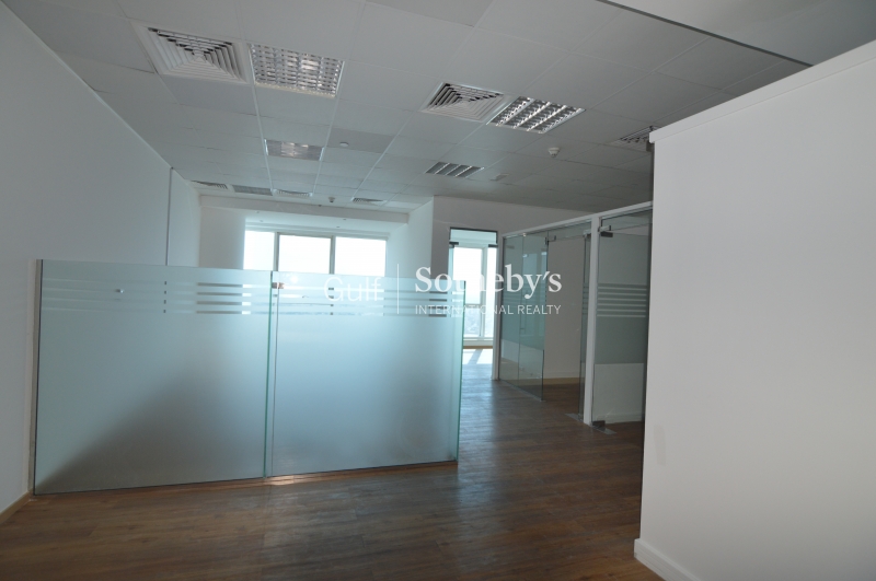 Fully Fitted With Partitions In Churchill