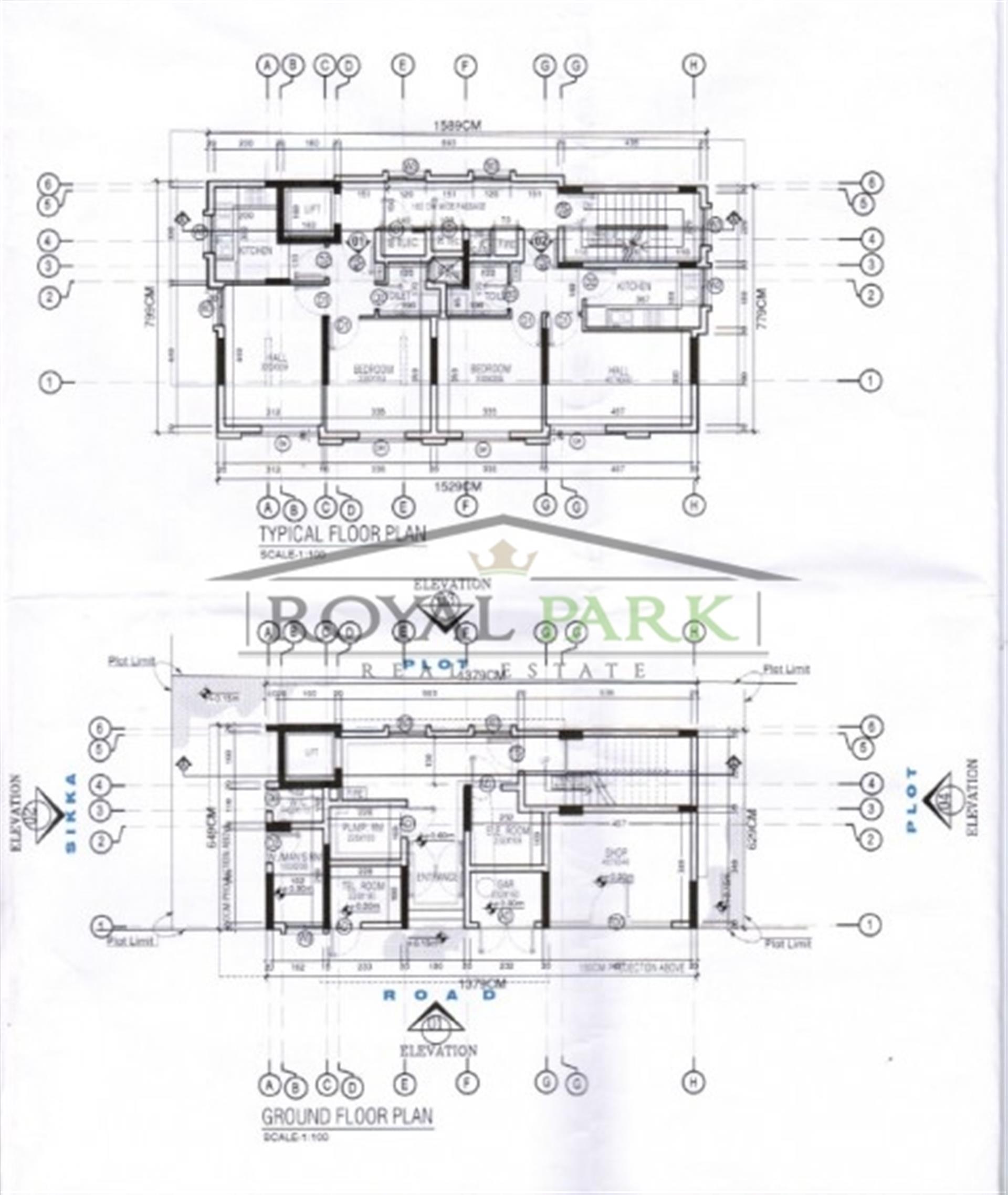 Plot (Land) In Ajman For Sale At Aed 900,000