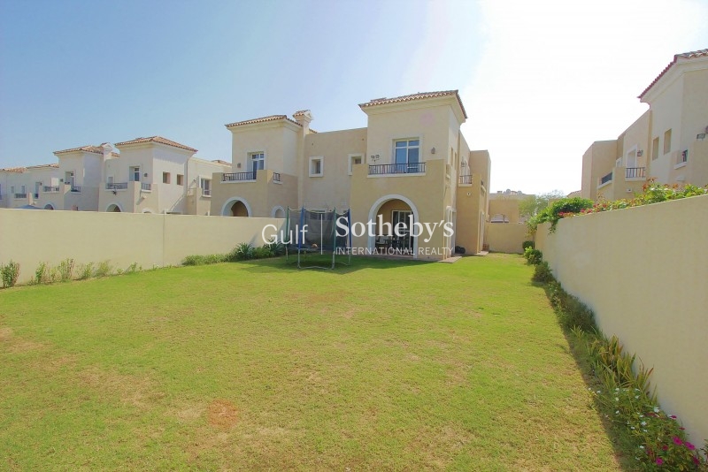 Well Maintained 3br Plus Study-Ghadeer 