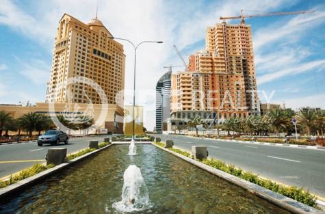 1 Bed Apt For Sale In Ruby Residence Silicon Oasis