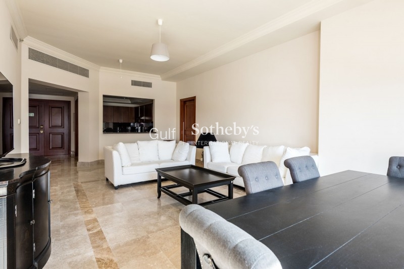 Negotiable 2br Furnished Or Unfurnished 