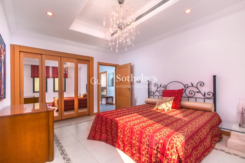Al Hamri 1 Br Type B , Park View Er R 9916