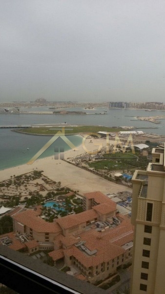 Worth To See,vacant 1br In Sadaf 7,jbr