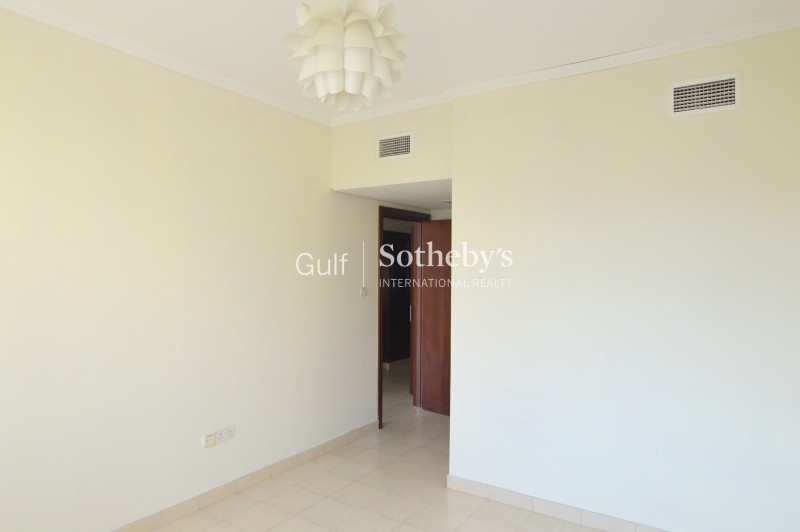Amazing 1 Bed In Marina Tower-Vacant Er S 4766