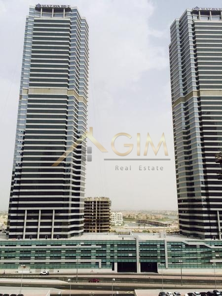 Vacant 1 Br App For Sale In Concorde Tower, Jlt
