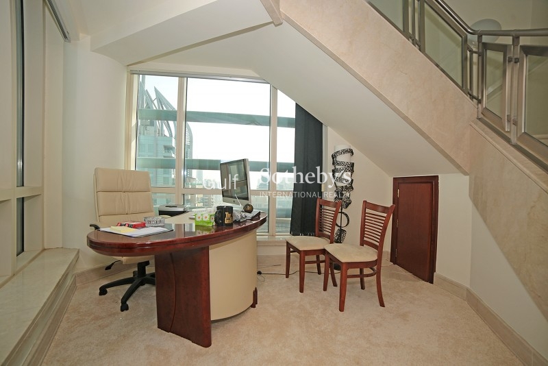 The Alef Residences