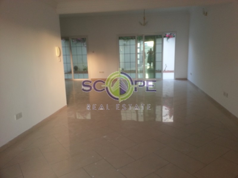 4 Bed + Maid'S + Pool | Vacant | Best Location