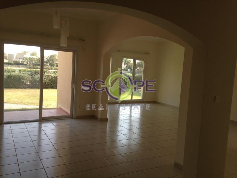 Meadows 5 Type 7 5br + Maid Full Lake View 