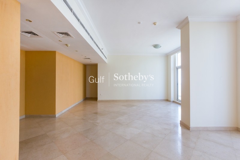 Exclusive Panorama 3 Bedroom Plus Maids Er S 6281