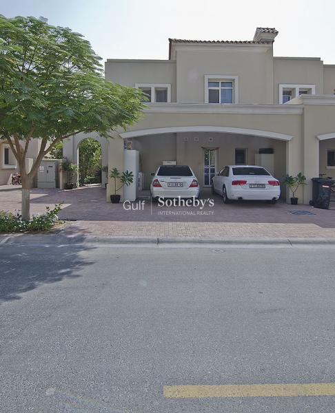 Vacant-Alma 3 Bed Plus Maids And Study