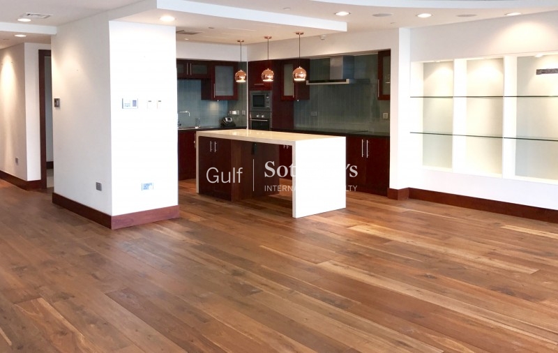 Duplex Type Heart Of Dubai Available Now