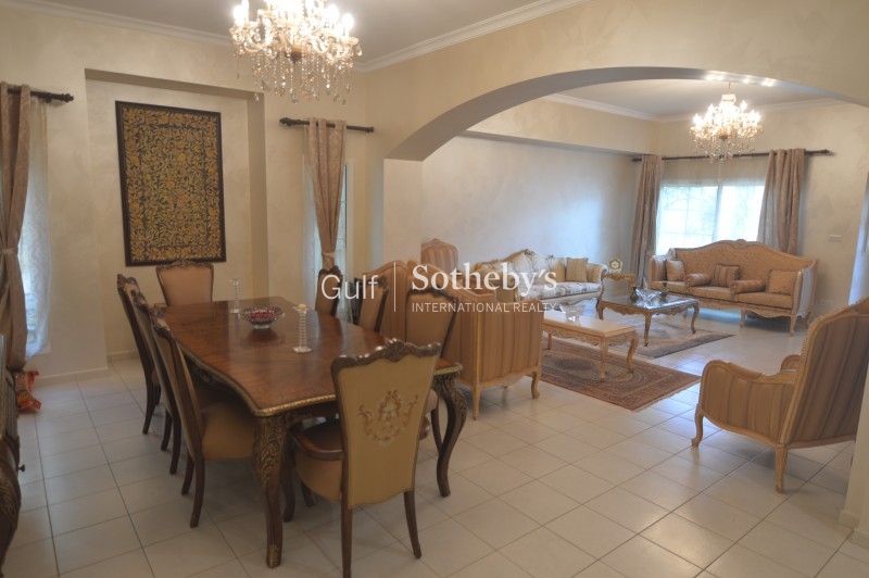 Spacious 2 Bedroom Apartment Kamoon District Old Town Dubai Er R 14802