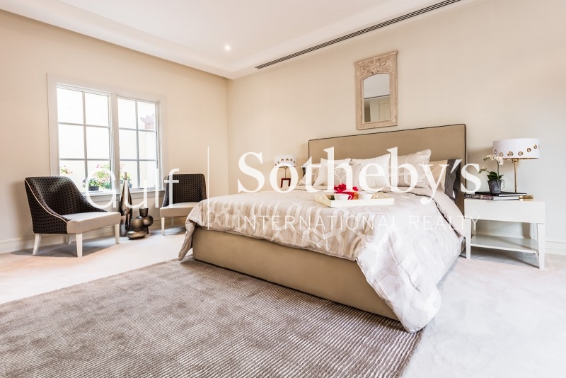 Great Price Marina Residence 3 Bedroom Apartment Ready For Immediate Occupation Er R 10788
