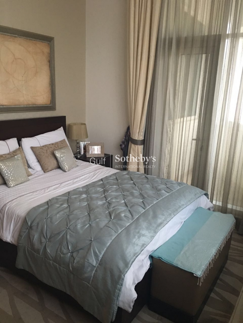 3 Bedroom Huge Terrace Vacant On Transfer Er S 7312