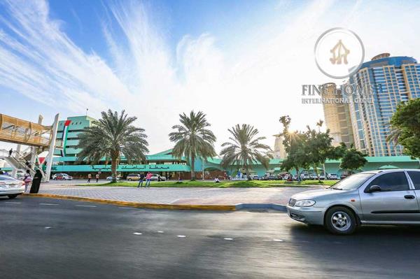 Good Residential Land In Al Maqtaa(L_759)