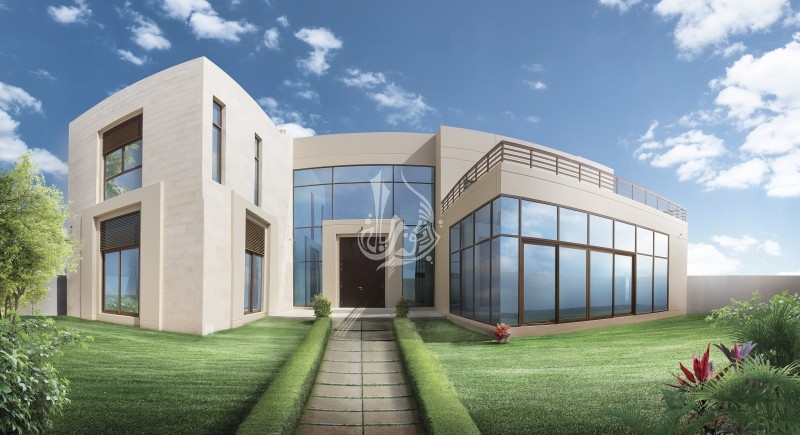 Pristine Elegant Villa At Millennium Estates Mbr