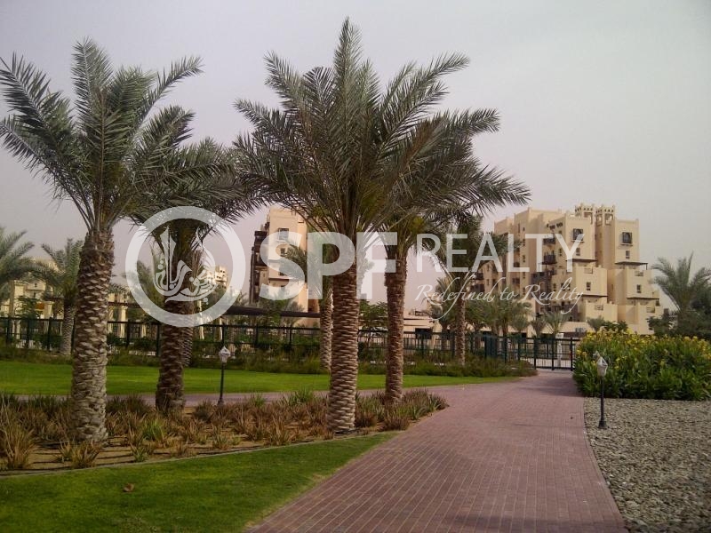 1 Bed Apartment In Al Thammam 57