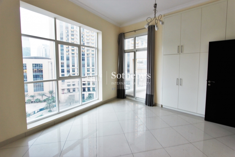 Spacious 3 Bedroom Apartment, New Bridge Hill 1, Motor City Er R 14442