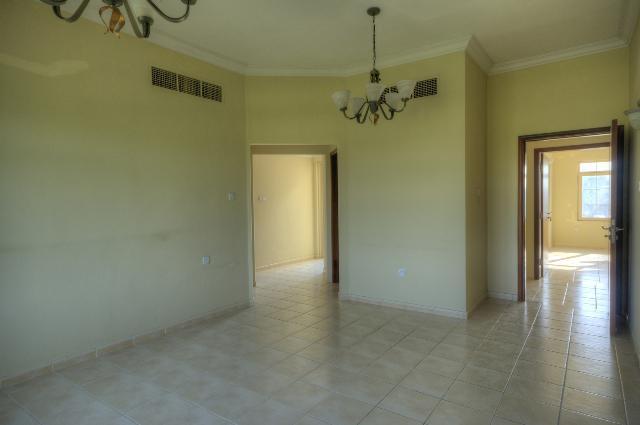 Victory Heights-Estella-5br Villa