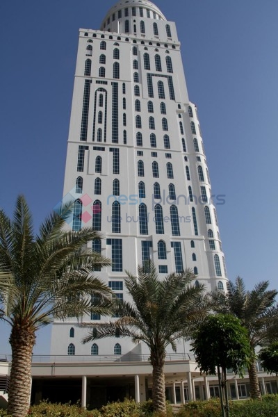 New Shell and Core Office in Jumeirah Lake Towers 