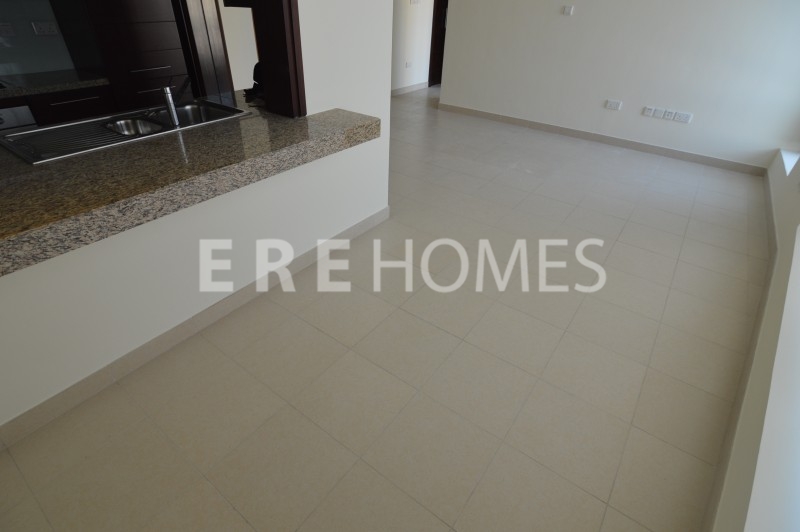 Well Priced 1 Bed, Burj Views B, Downtown-100,000 Er R 10640