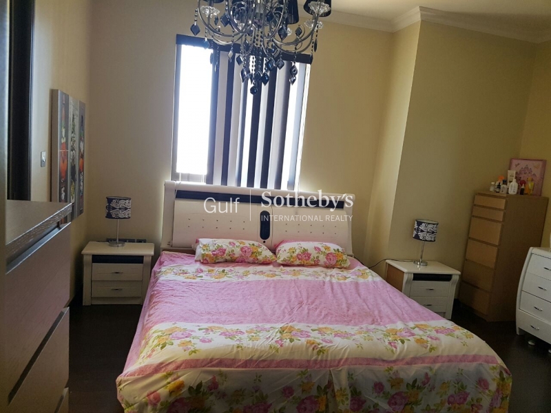 A Type, Sea View Fully Furnished And Upgraded Right Side-Er S 1426 
