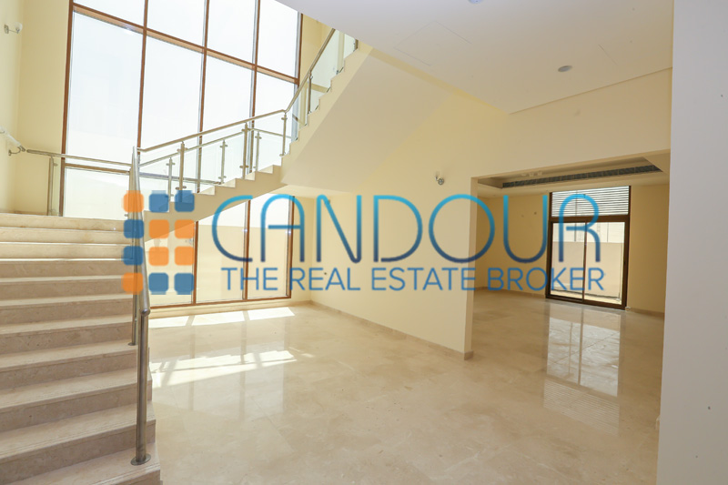 Minus 5% On Op-Luxury 5 Br Villa Millenium Estates Meydan