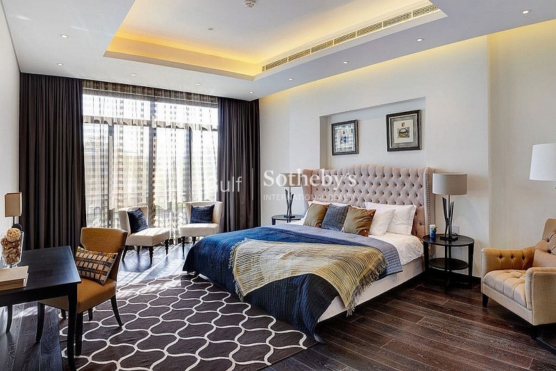 One Bedroom On A High Floor Er R 12429