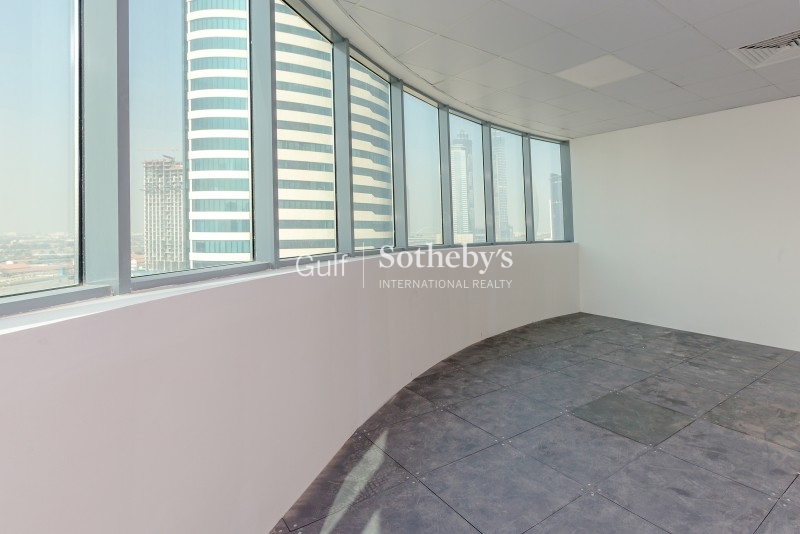Reduced Price! Largest, Highest, Best 2 Bedroom In Burj Views Er-S-5943