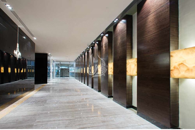 Brand New Office for Sale in Onyx Tower 2 Greens