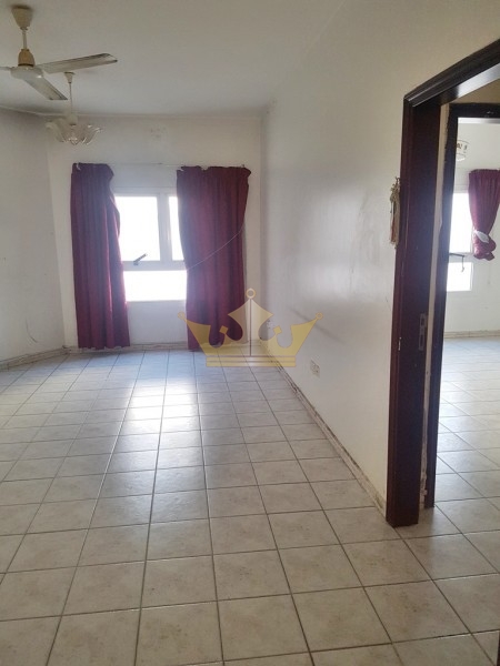Bur Dubai, 1br Near Burjuman Metro Station