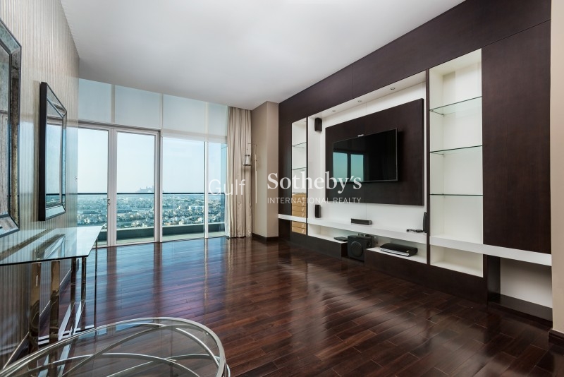 Fully Fitted Office In Fortune Executive