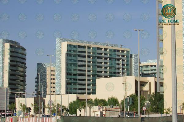 Apartment In Al Nada 1, Al Muneera(Rb_30)