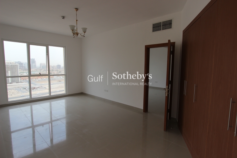 Fully Managed 1 Bedroom In Lakeside Towerb