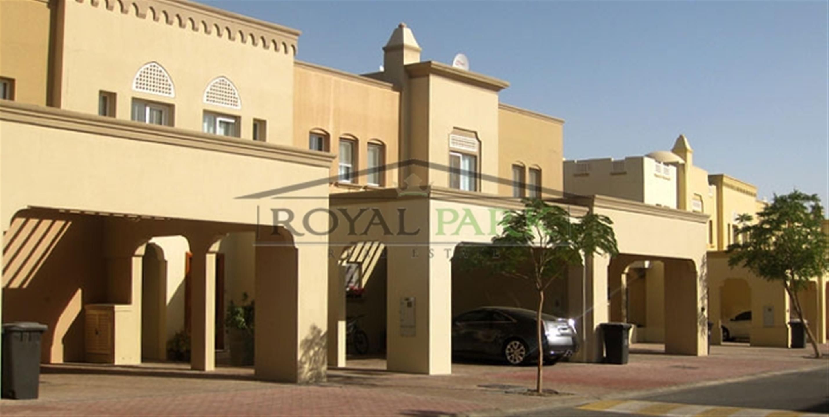 Stunning 1 Bed In Tiara Residence Available Now Er R 12675
