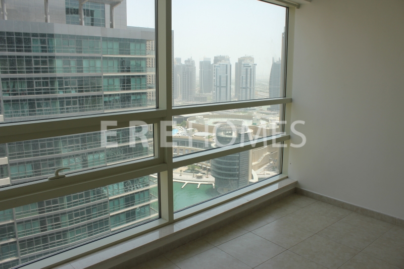 Superb Fully Furnished Garden Facing Double Terrace 1890sqft 2br Plus M Apartment In Golden Mile Er R 13736