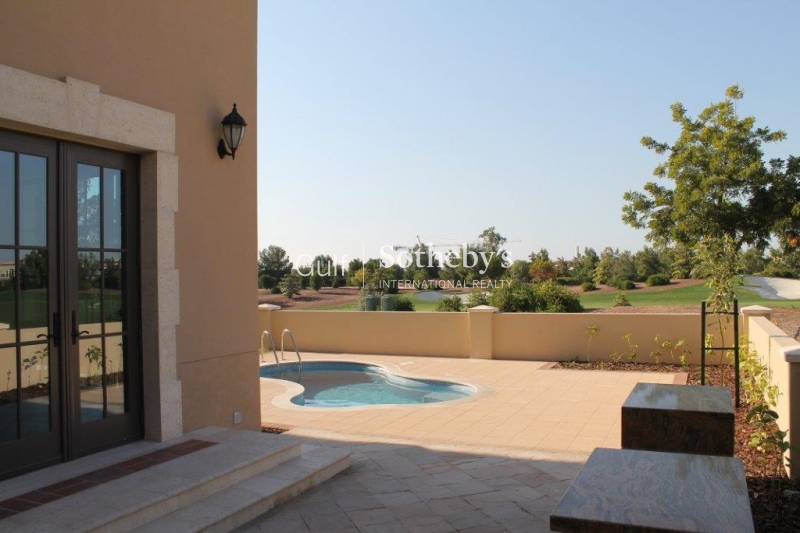2 Bed With Private Garden, Yansoon 6, Old Town Aed 170,000 Er R 14985