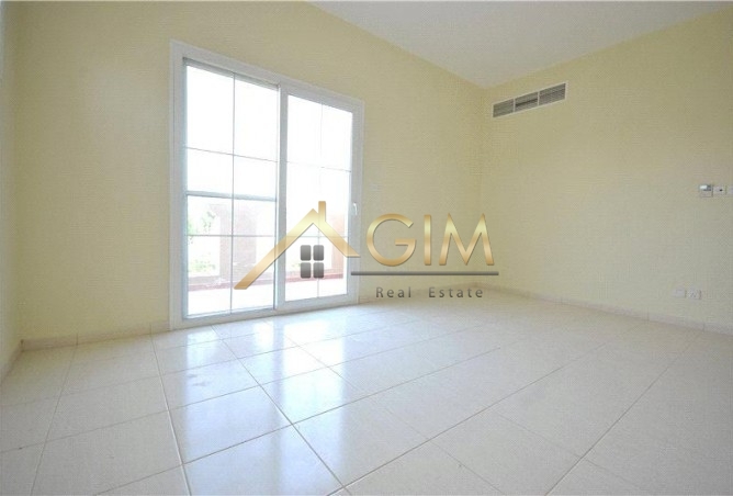 Villa Type 3e For Sale In Springs 12, Vacant On Transfer 