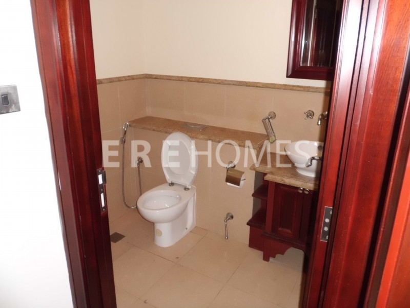 Fully Furnished 2 Bedroom Apartment. Er-R-7278