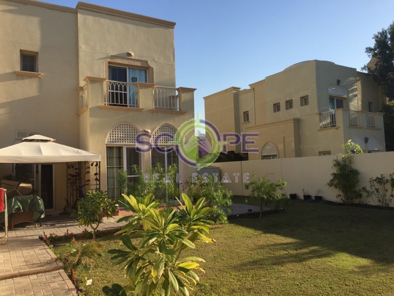 Well Maintained 3bed+study, Type 3e, Springs 